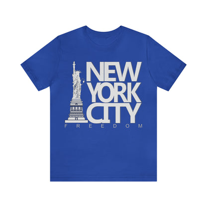 NYC Freedom T-Shirt