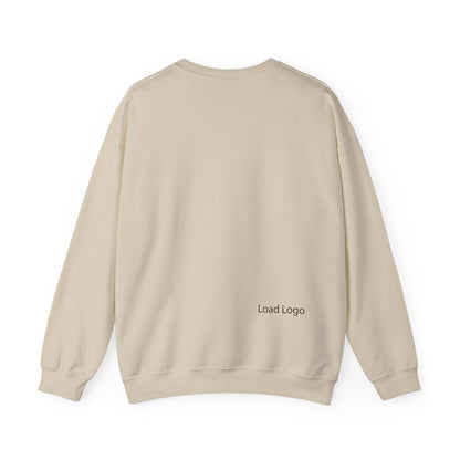 1 crewneck sweatshirt to customize