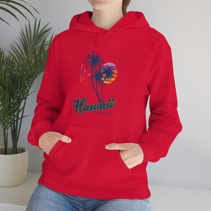 Home Grown In Hawaii Hoodie