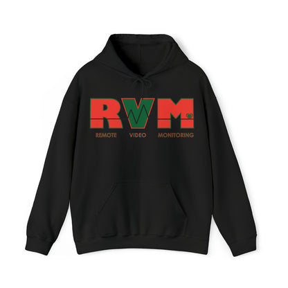 RVM Hoodie