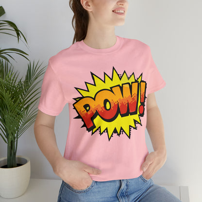 POW! T-Shirt