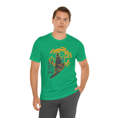 Surfs Up This Summer! T-Shirt