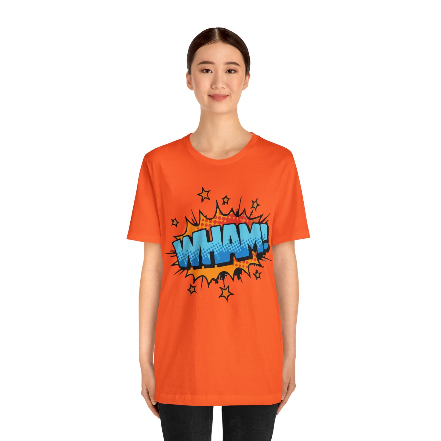 WHAM! T-Shirt