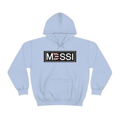 Messi in Miami Hoodie