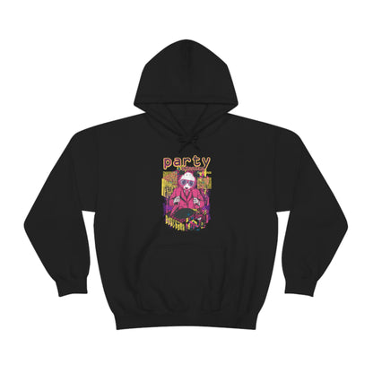 Party starter Hoodie