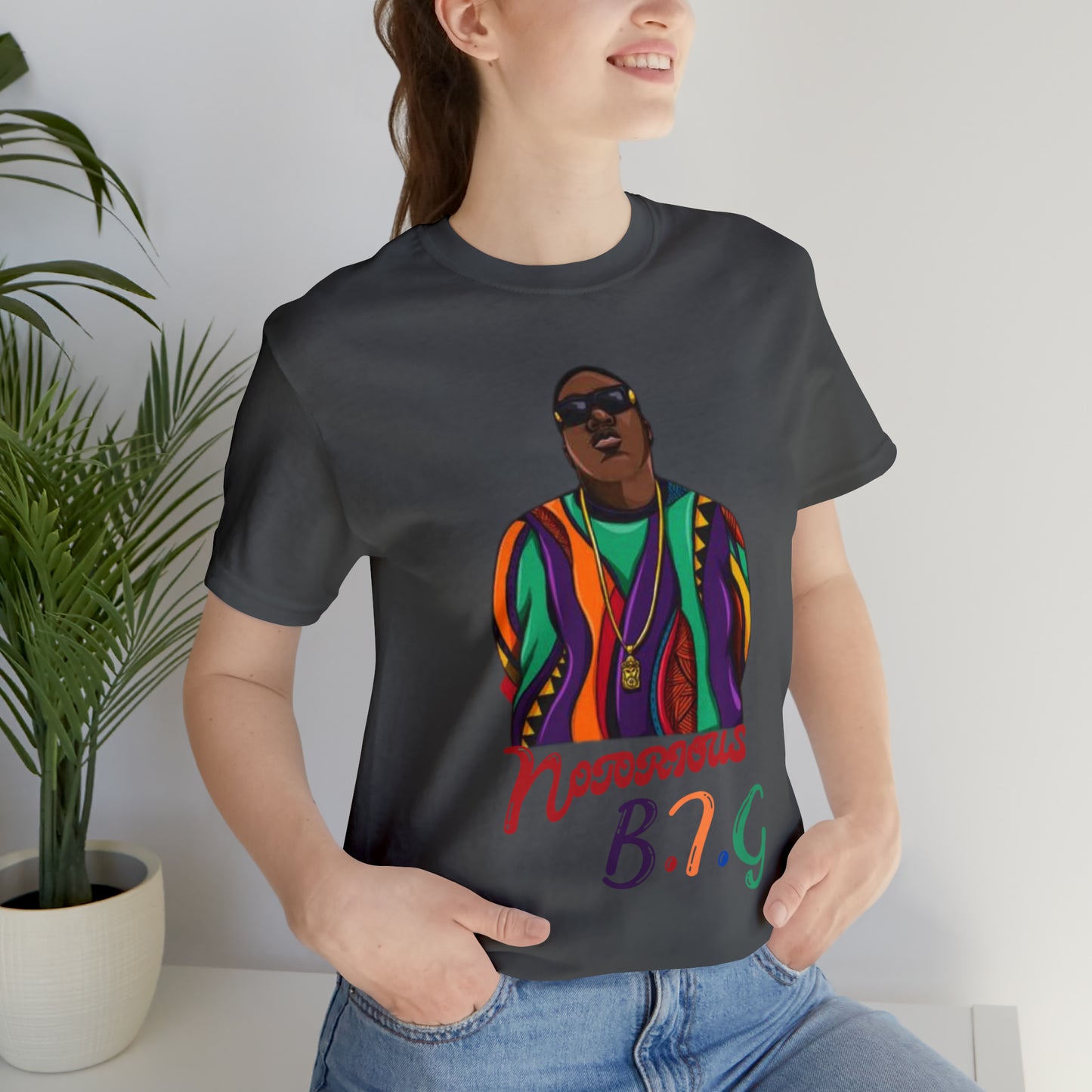 Notorious B.I.G T-Shirt