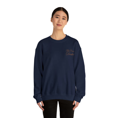 Take Care Drake Crewneck Sweatshirt