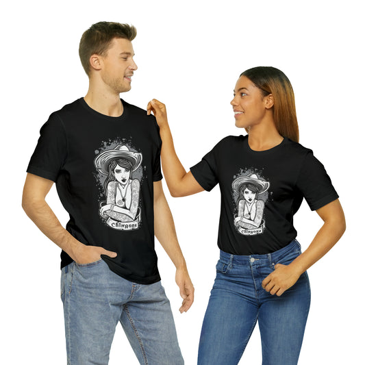 Chingona T-Shirt