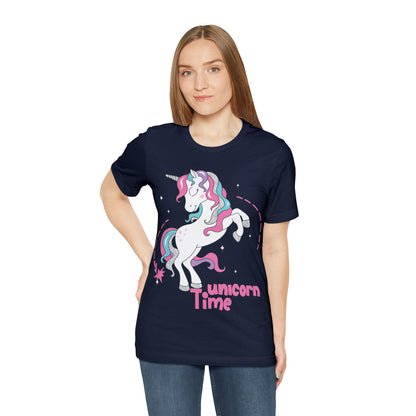 Unicorn time T-Shirt