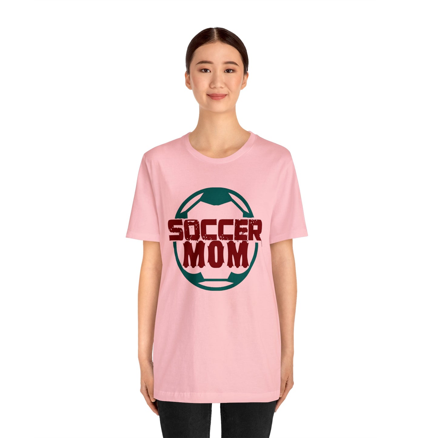 Soccer   Mom T-Shirt