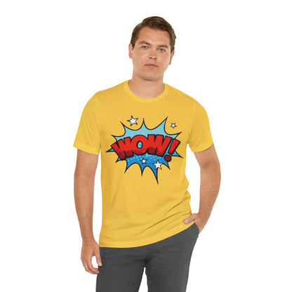 WOW! T-Shirt