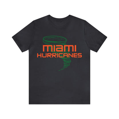 Miami Canes T-Shirt