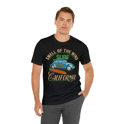 Surf Buggy T-Shirt