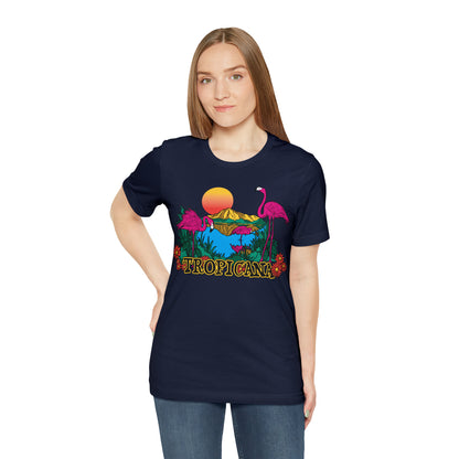 Tropicana Vibe T-Shirt