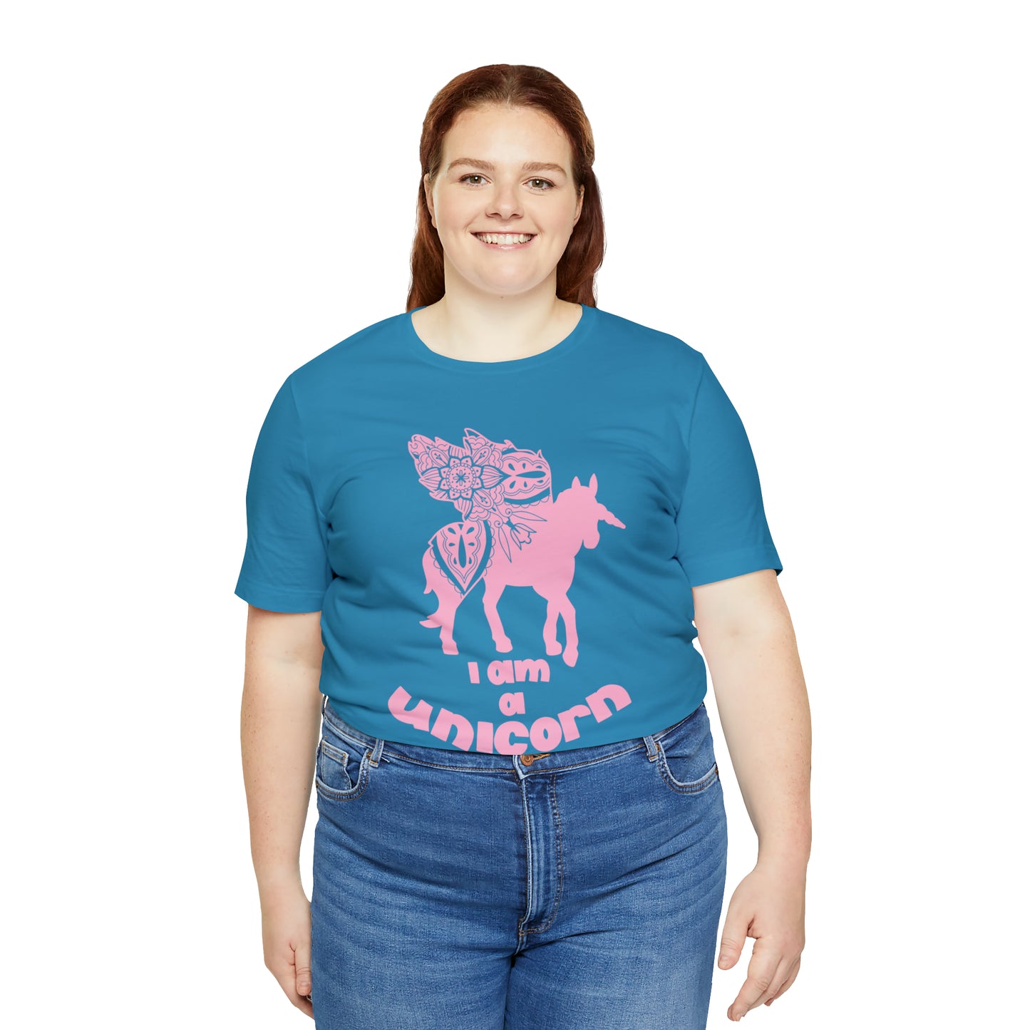 I am a Unicorn T-Shirt