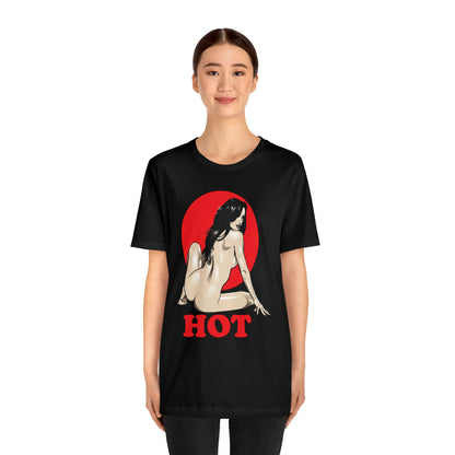 Hot passionate sexy T-Shirt