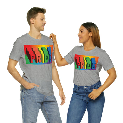 Pride T-Shirt