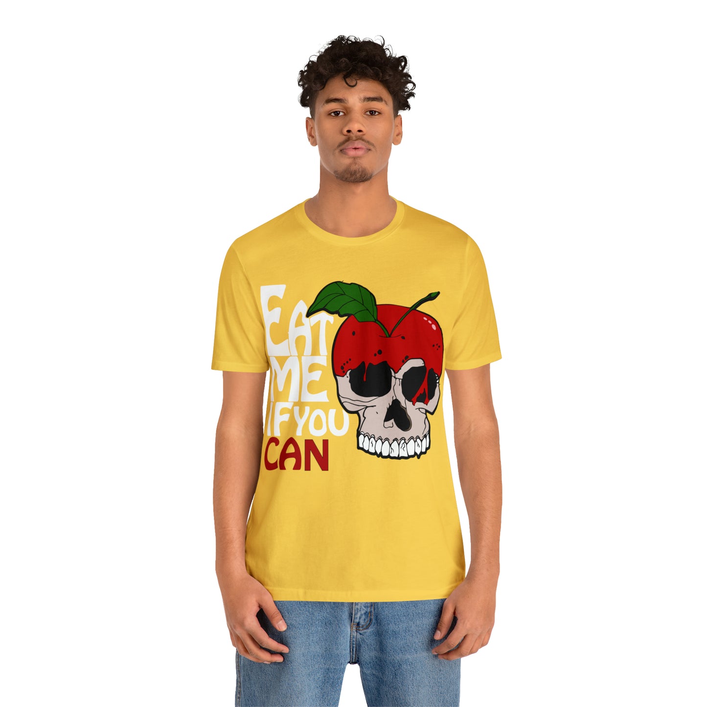 Eat me if you can 1 T-Shirt