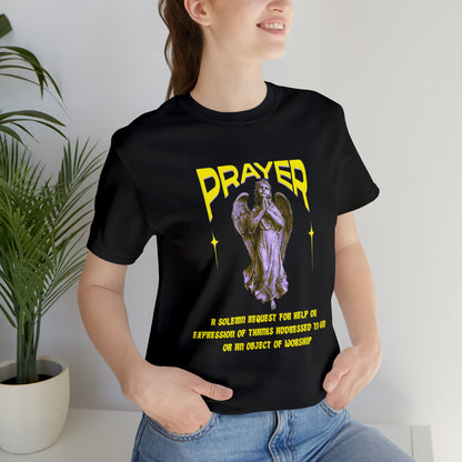 Prayer T-Shirt