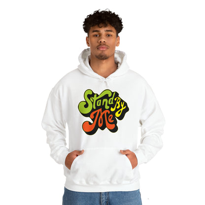 Stand by me vintage Hoodie