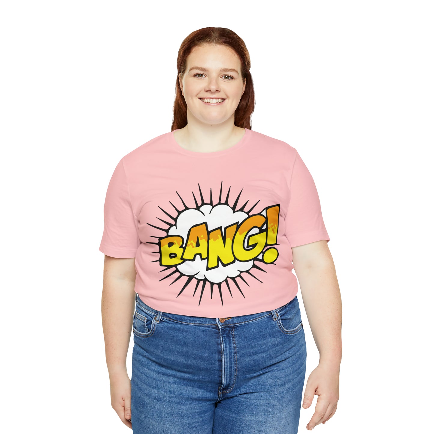 BANG! T-Shirt