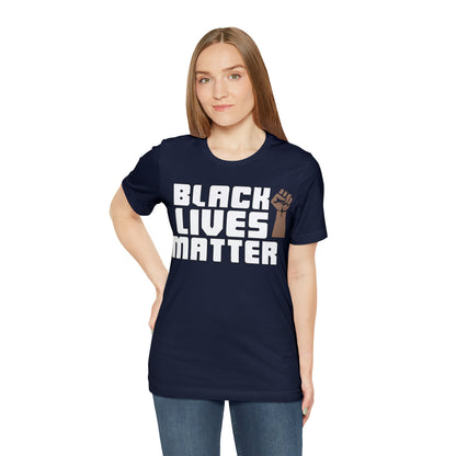 Black lives matter T-Shirt