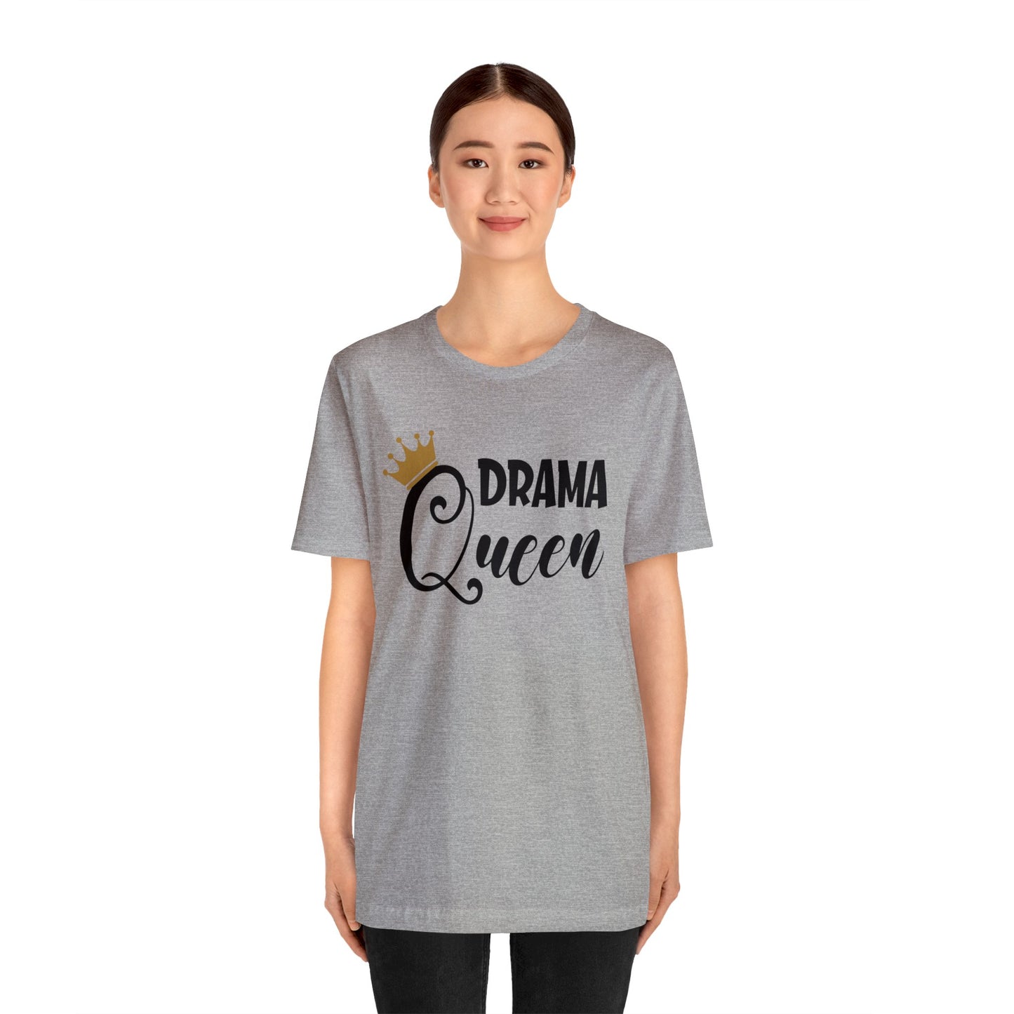 Drama queen T-Shirt