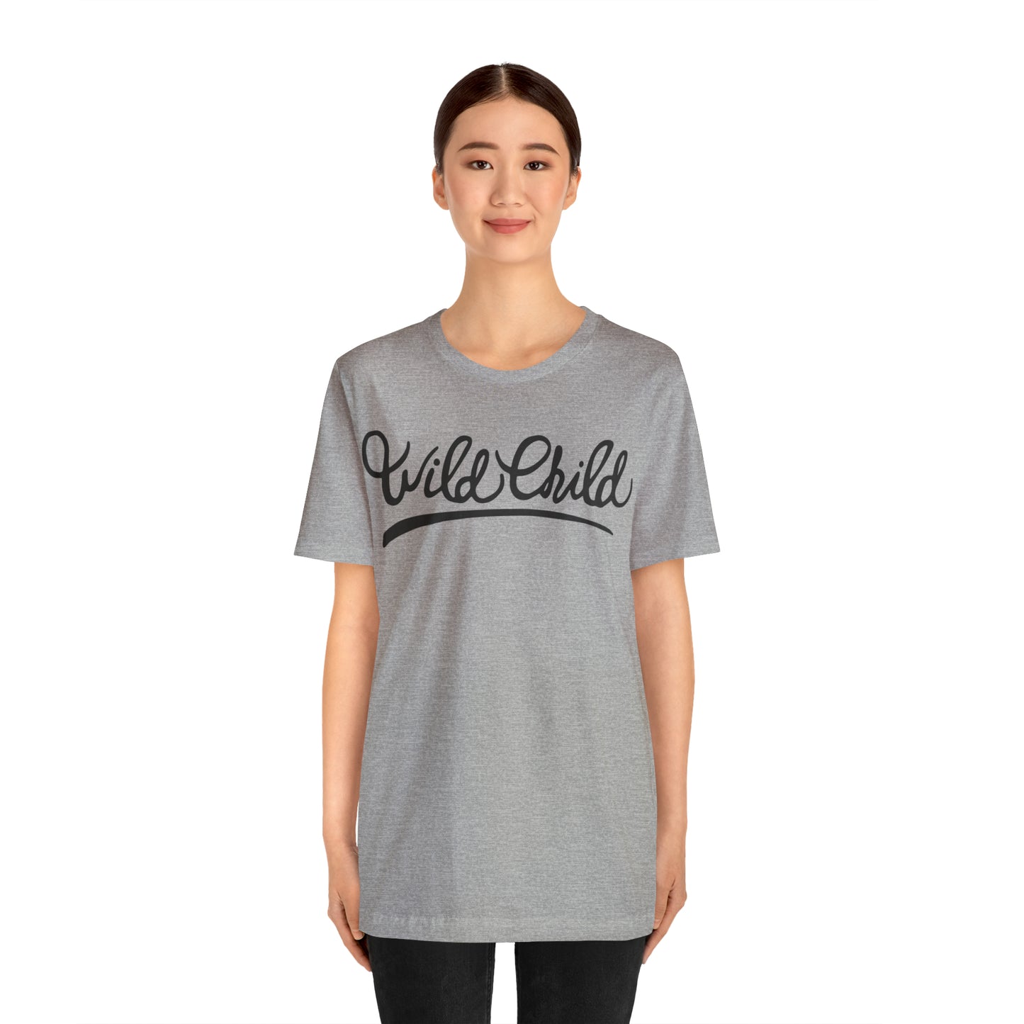 Wild child T-Shirt