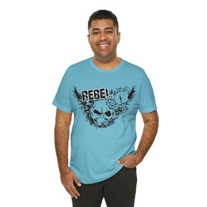 Rebel Skully T-Shirt