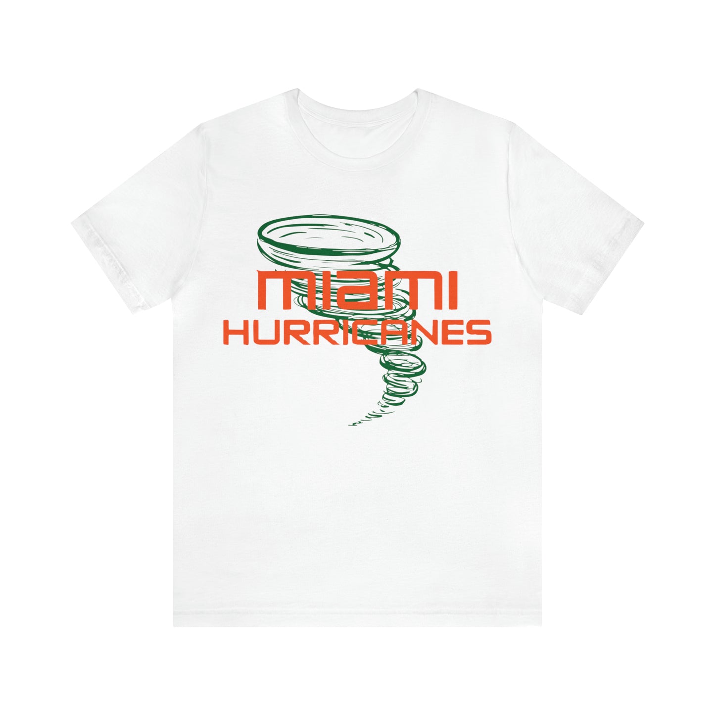 Miami Canes T-Shirt