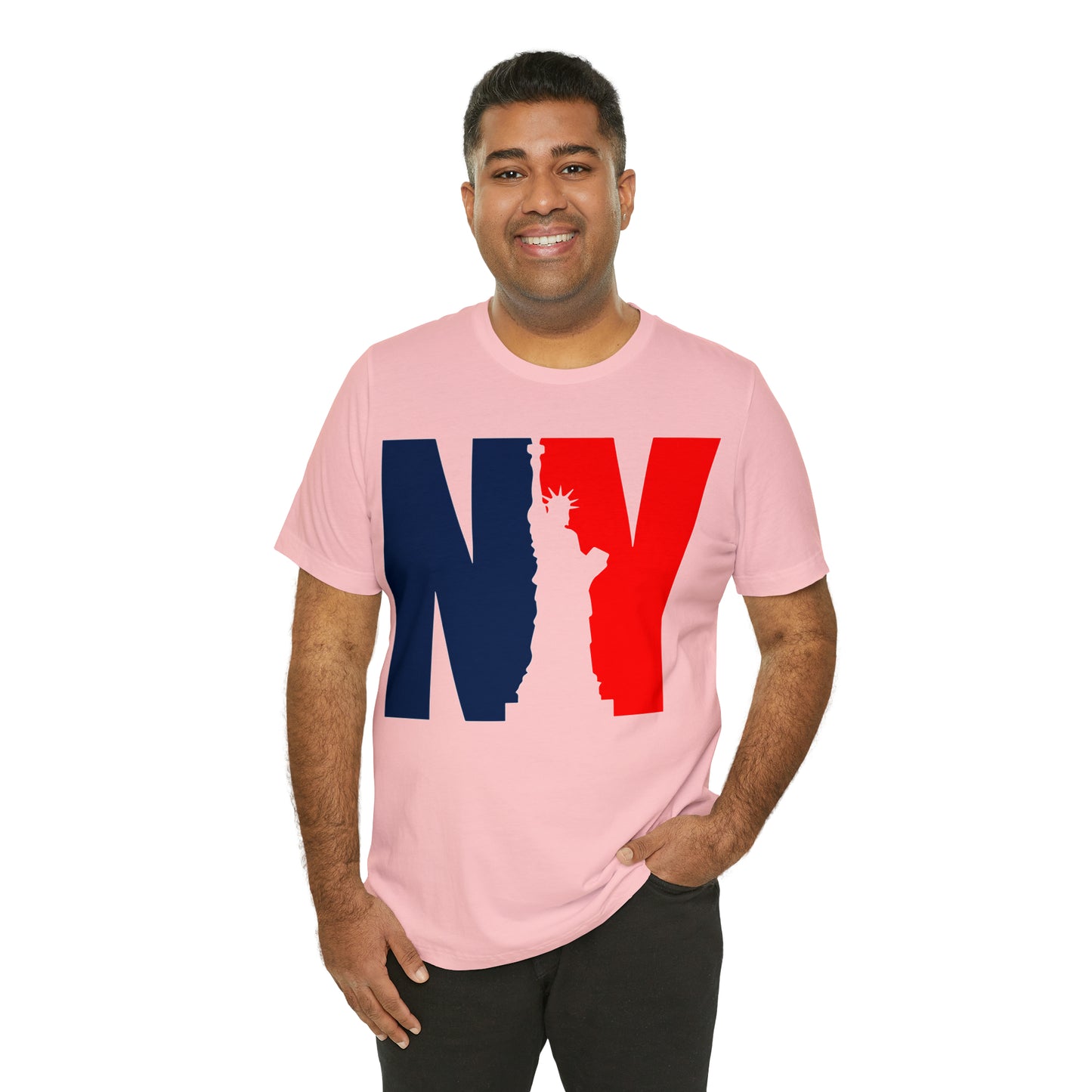 NY T-Shirt