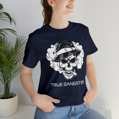 True Gangster T-Shirt