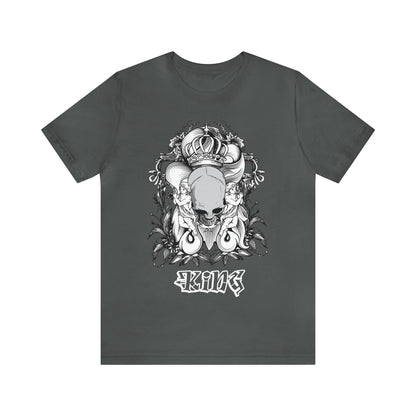 King Skully T-Shirt