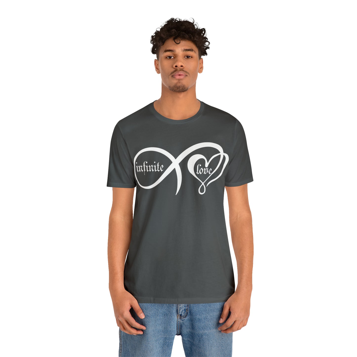 Infinite Love 1 T-Shirt