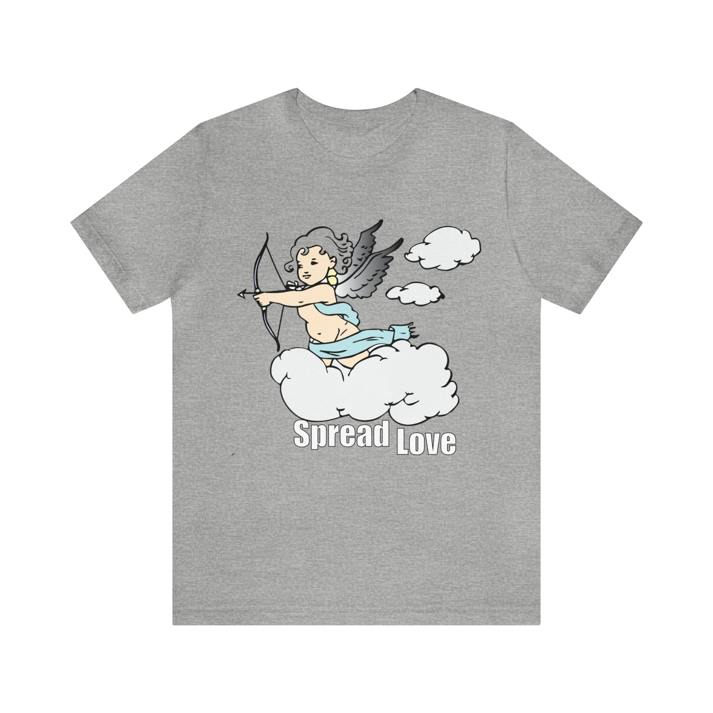 Spread Love T-Shirt