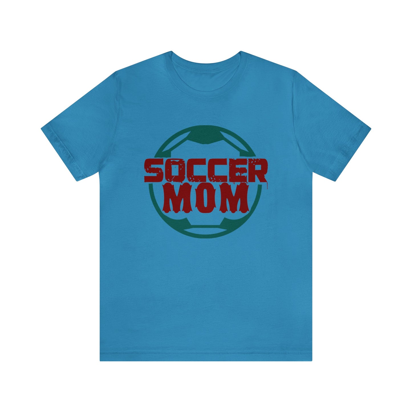 Soccer   Mom T-Shirt