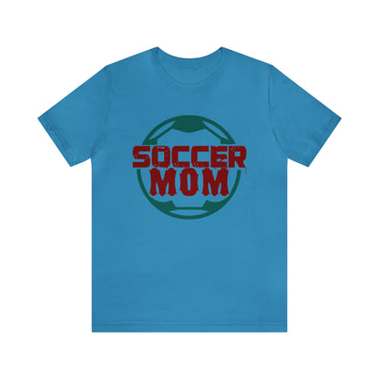 Soccer   Mom T-Shirt