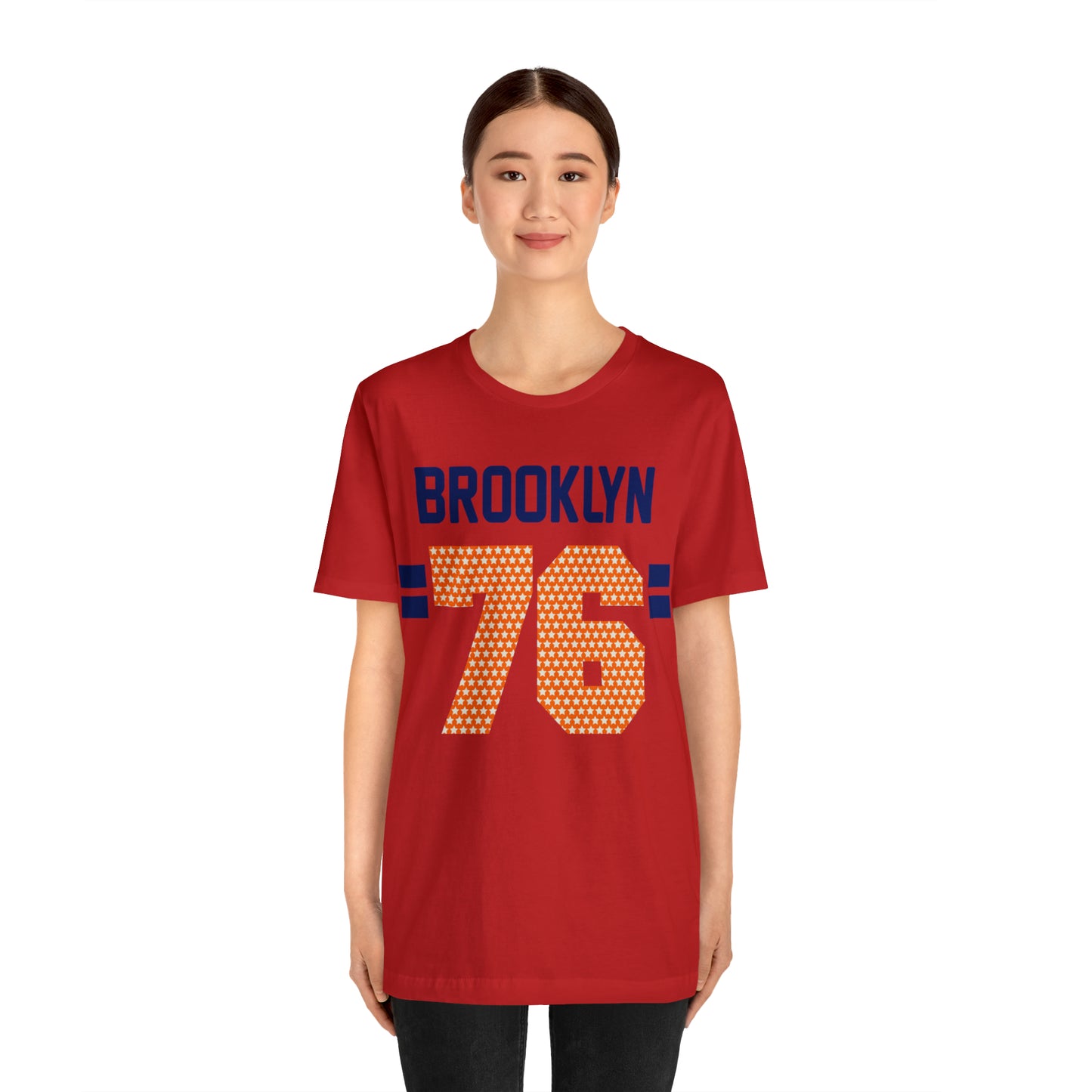 Brooklyn 76 T-Shirt