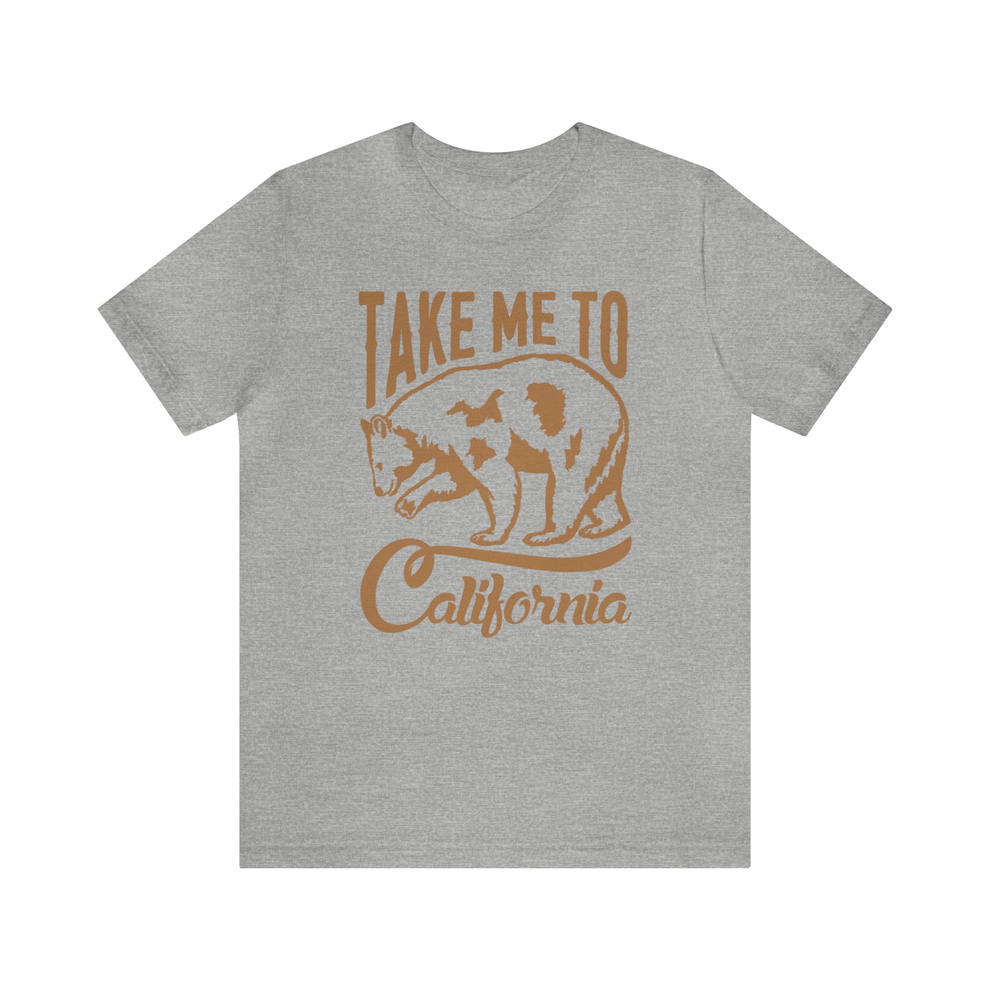 Take me to Cali T-Shirt