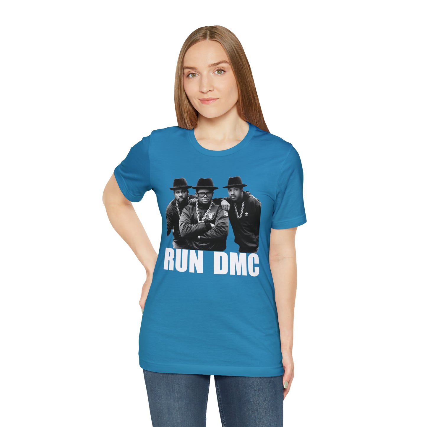 RUN DMC T-Shirt