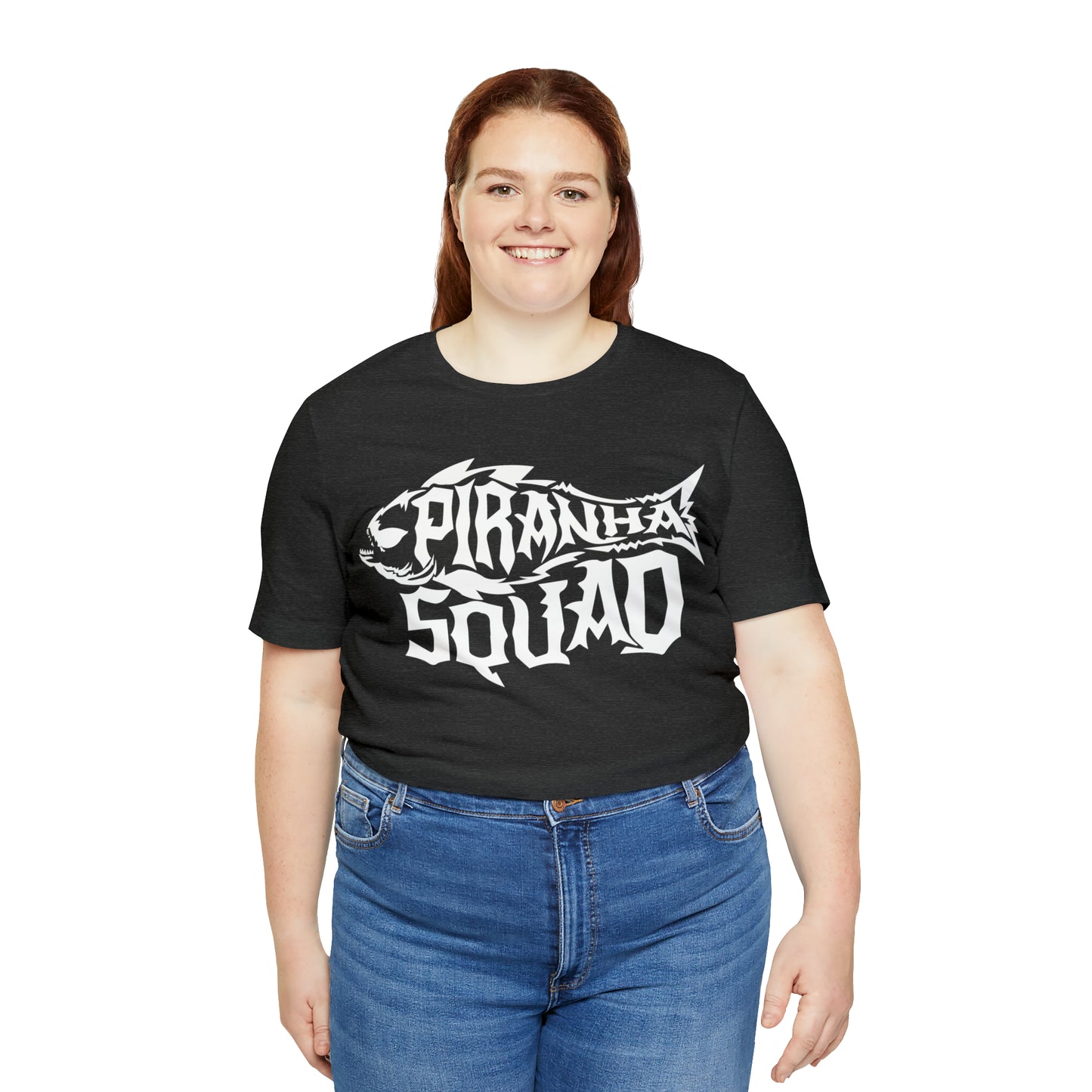 Piranha Squad T-Shirt