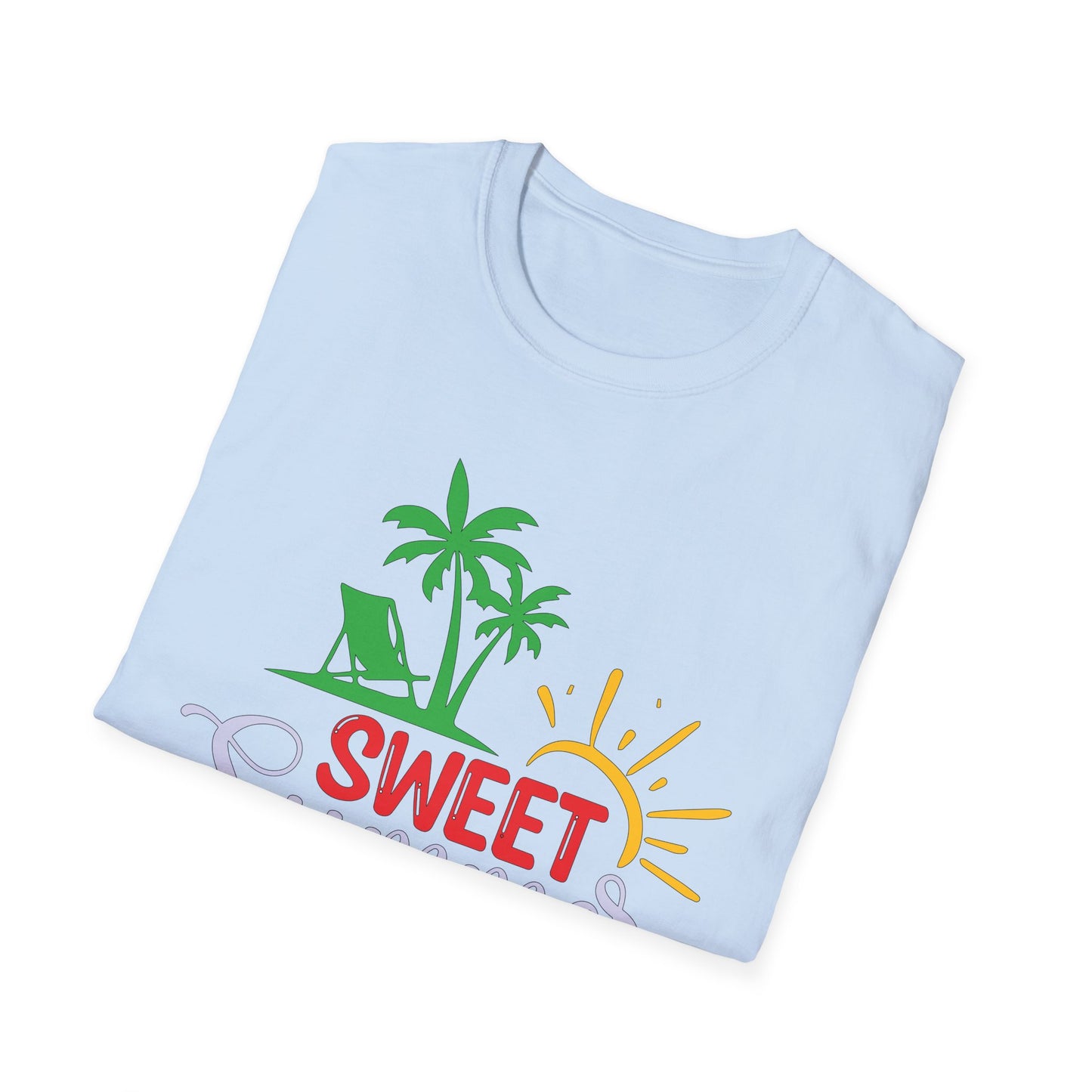 Sweet Summer time T-Shirt