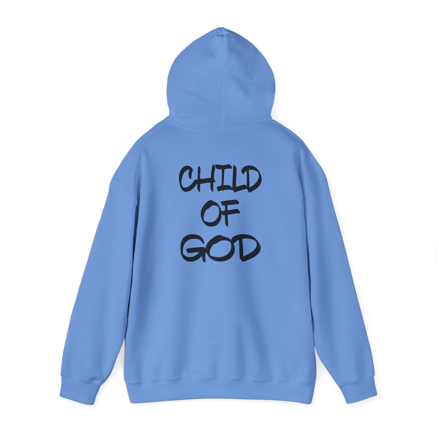 Child of God Hoodie