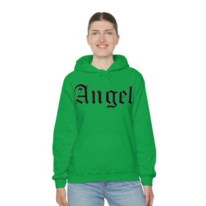 Angel Hoodie