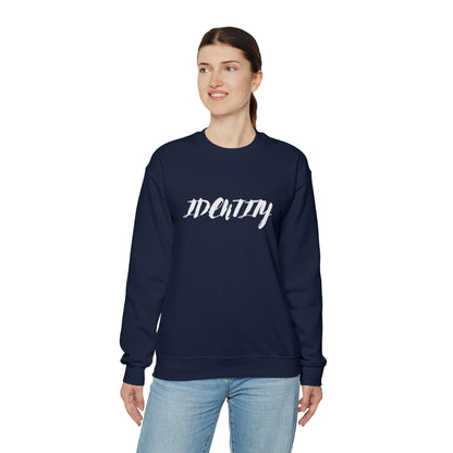 Identity Crewneck Sweatshirt