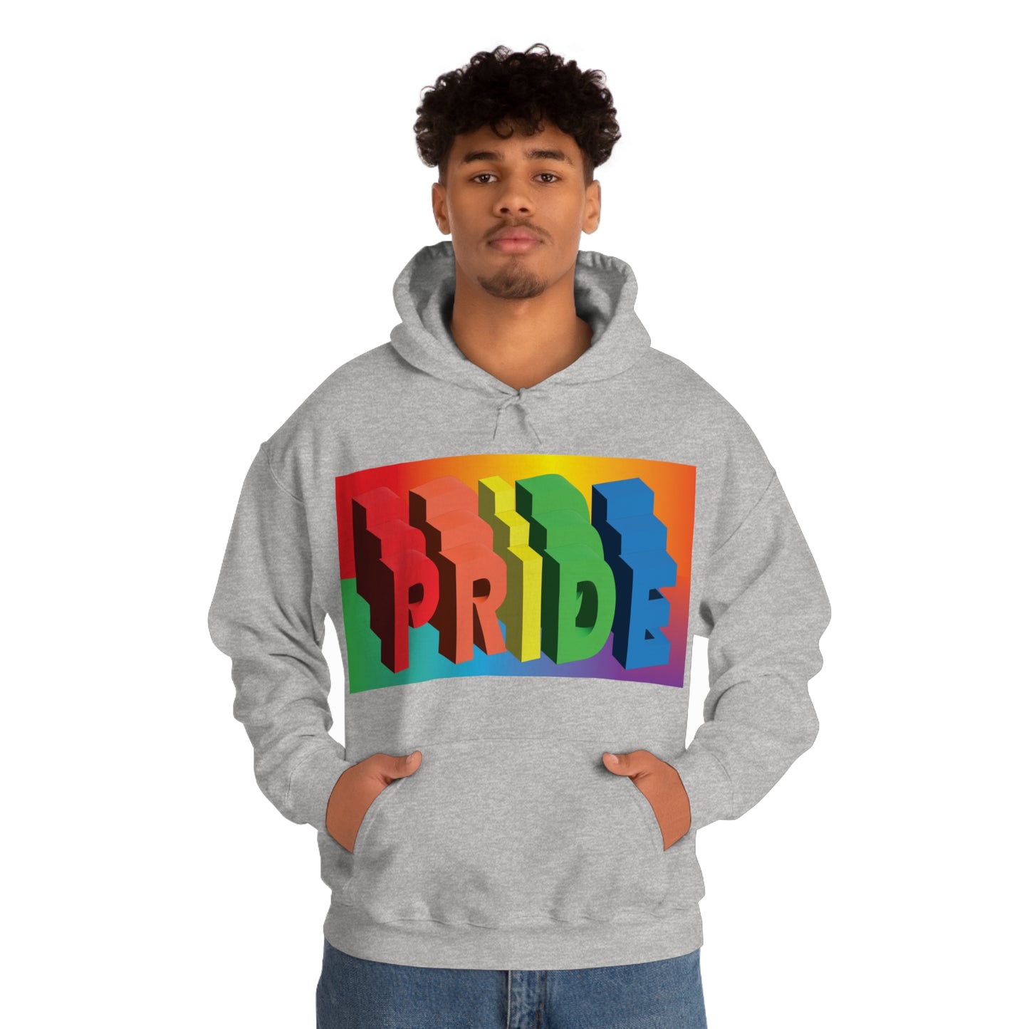 Pride Hoodie