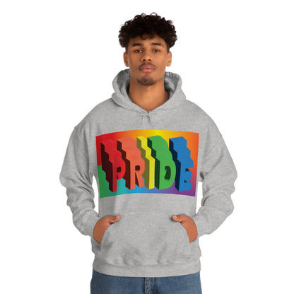 Pride Hoodie