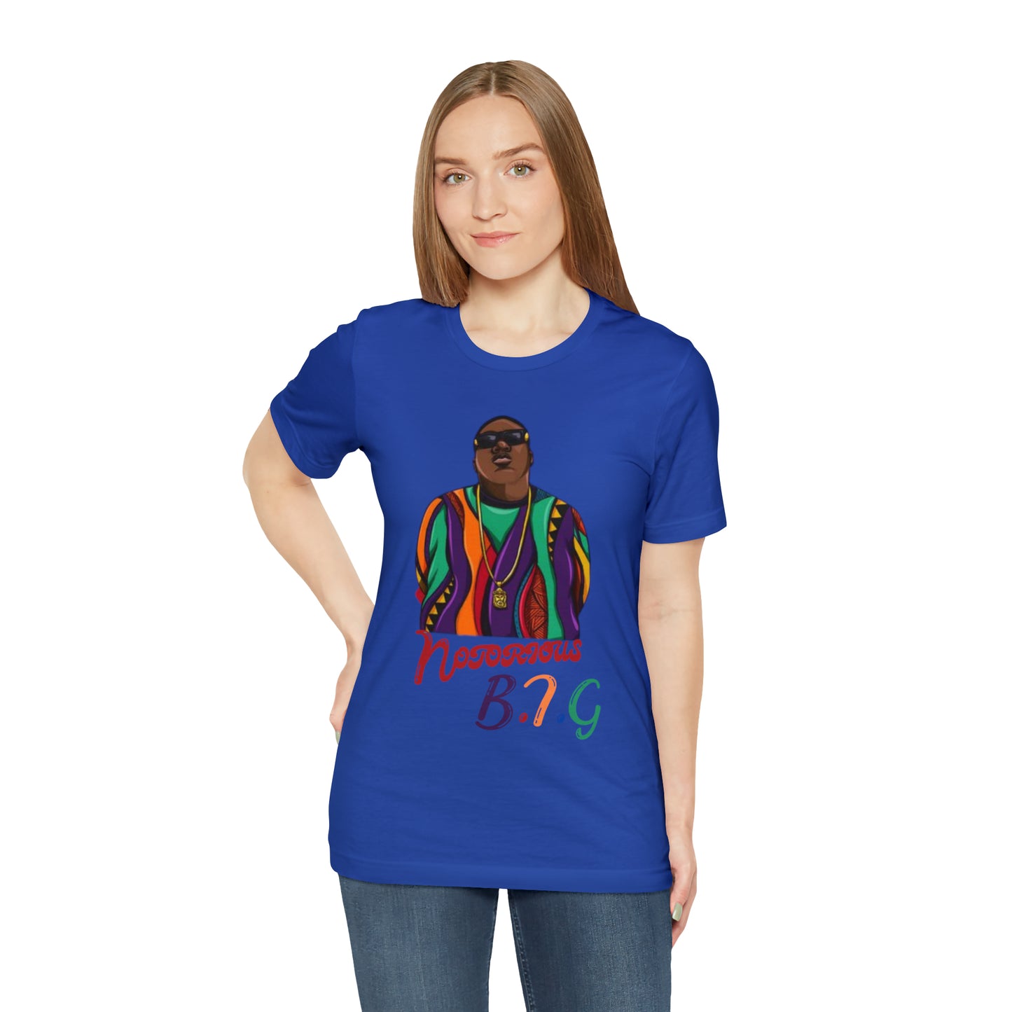 Notorious B.I.G T-Shirt