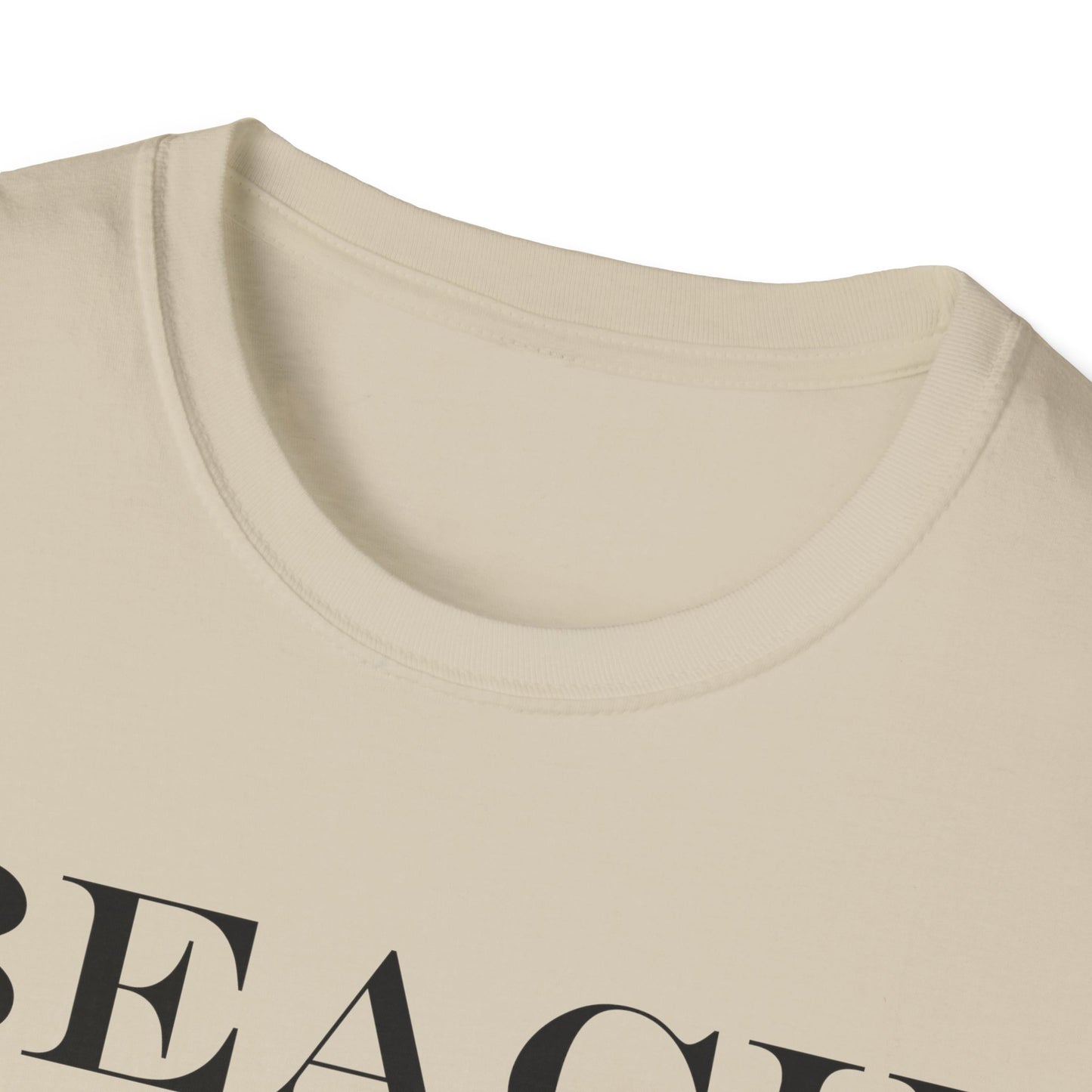 Beach I Love You T-Shirt