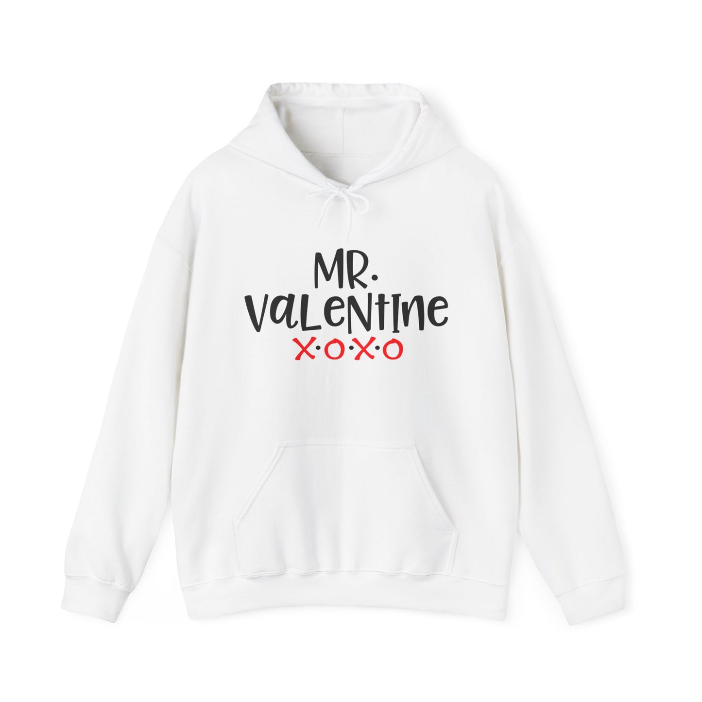 Mr. Valentine Hoodie